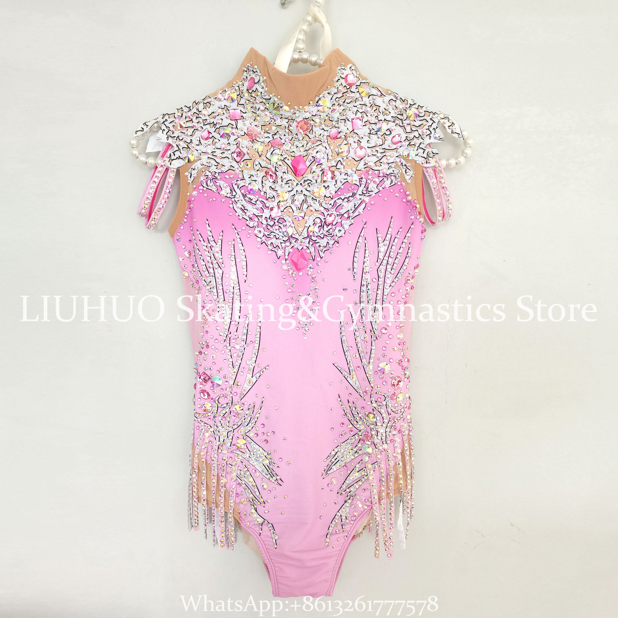 LH Rhythmic Gymnastics BD1251-LIUHUO