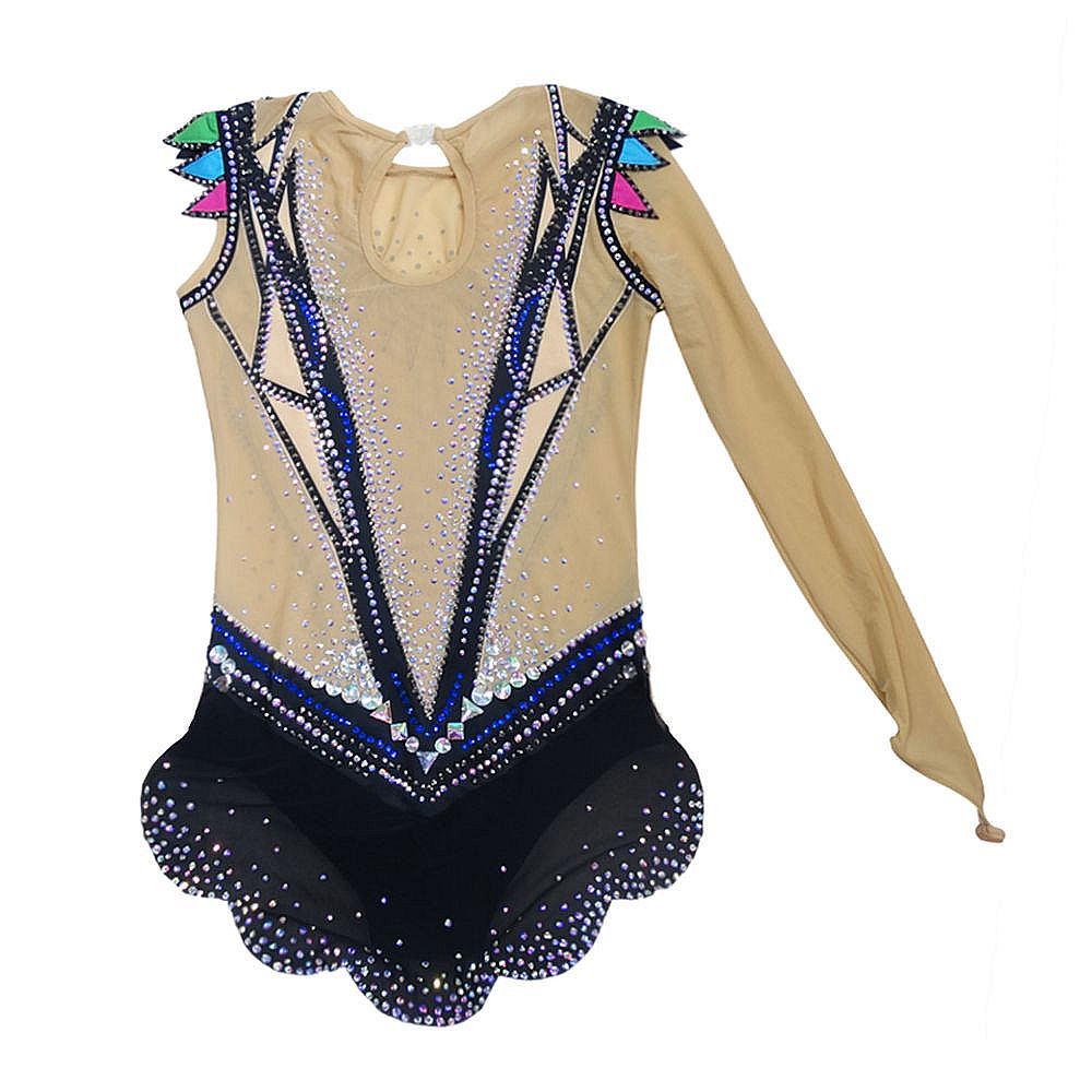 LH Rhythmic Gymnastics BD1085-LIUHUO