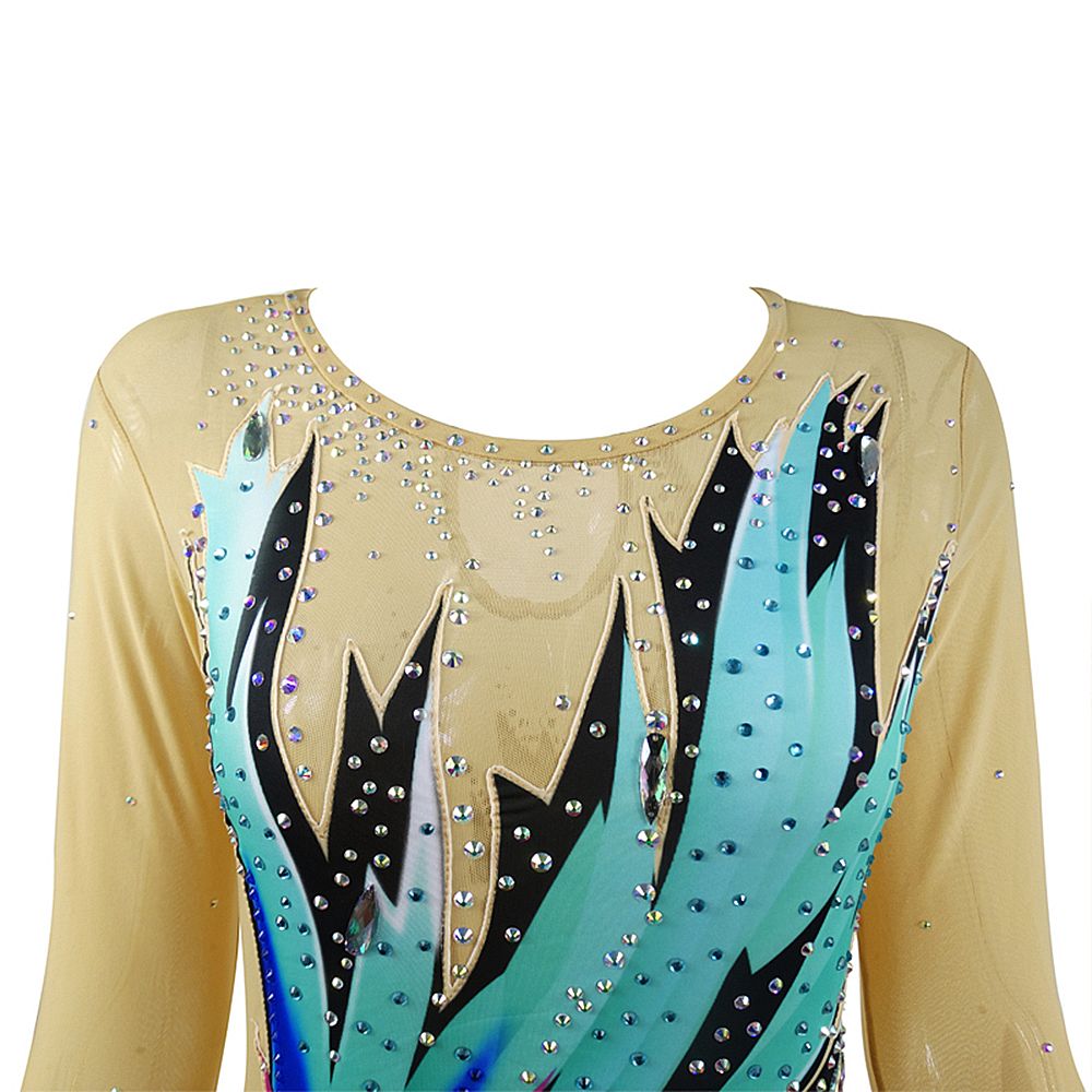 LH Rhythmic Gymnastics BD1073-LIUHUO