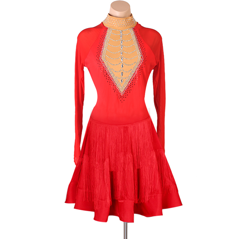 LH Latin BD1006-LIUHUO