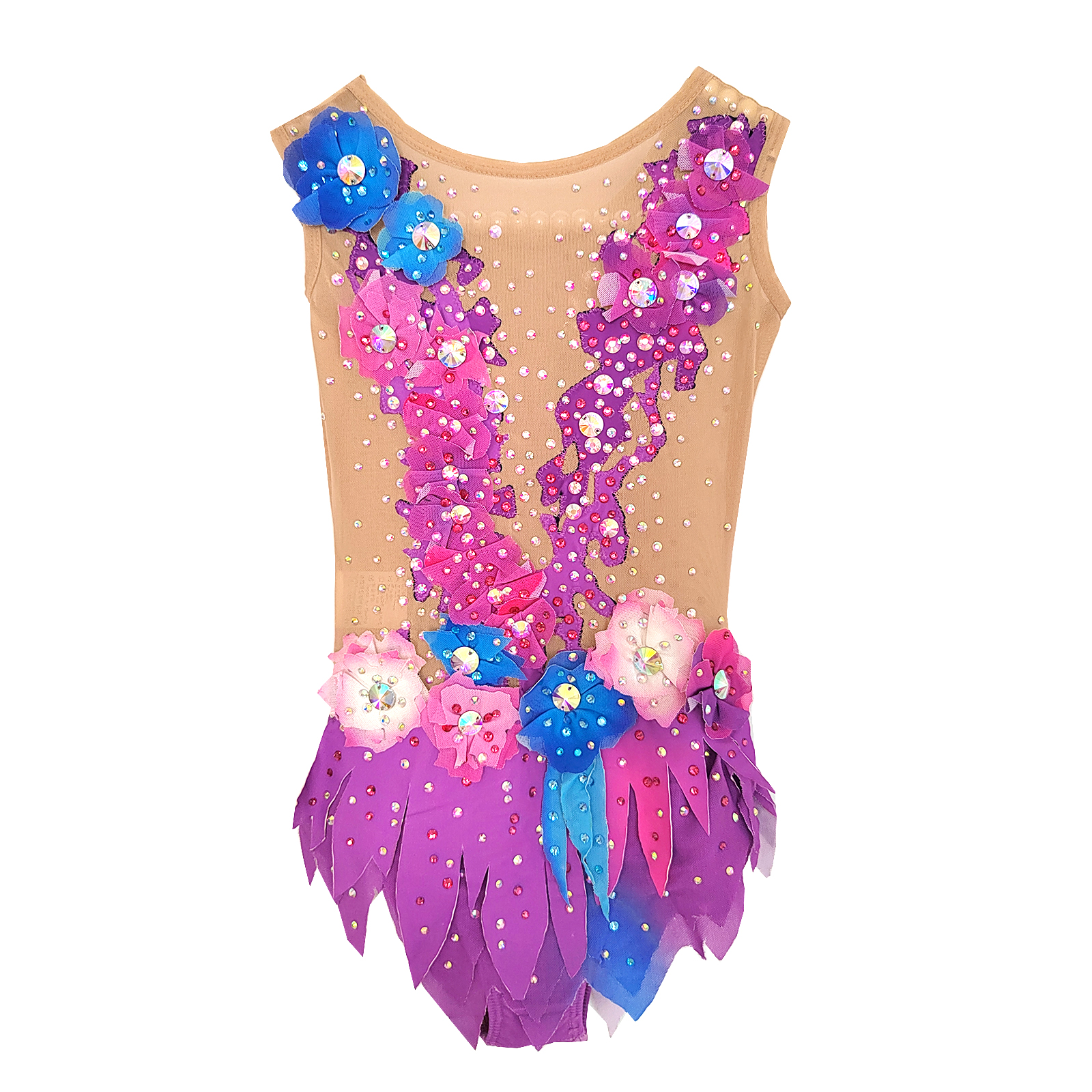 LH Rhythmic Gymnastics BD1271-LIUHUO