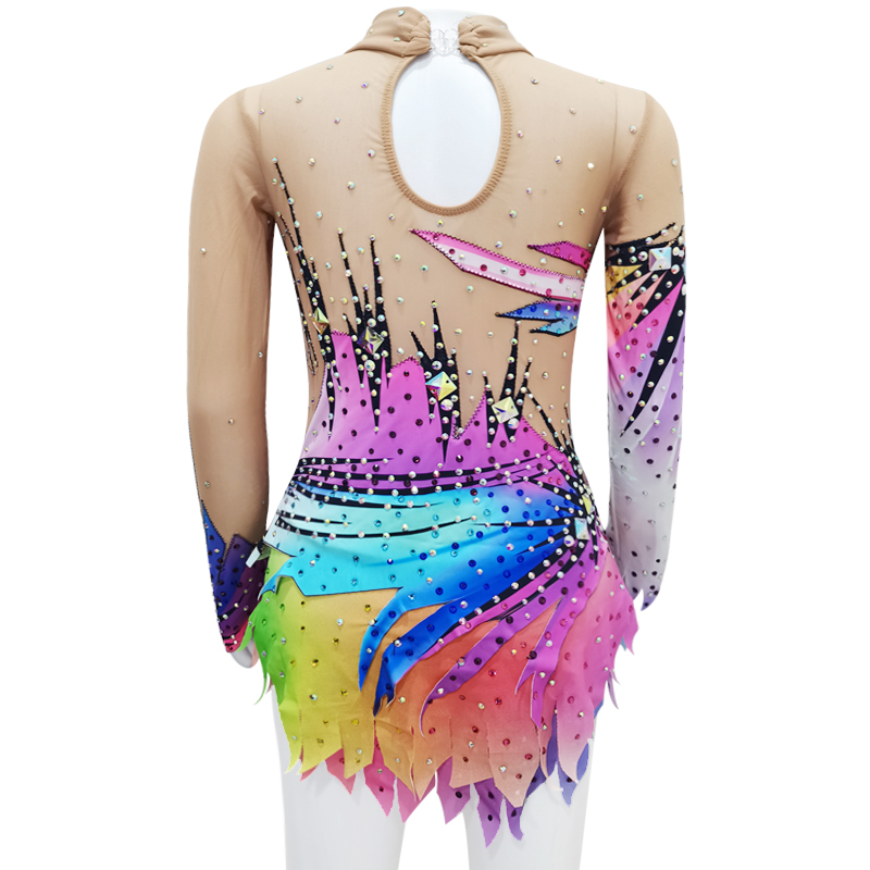 LH Rhythmic Gymnastics BD1149-LIUHUO