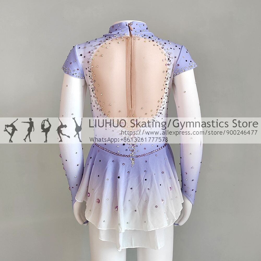 LH Skate BD2223-LIUHUO