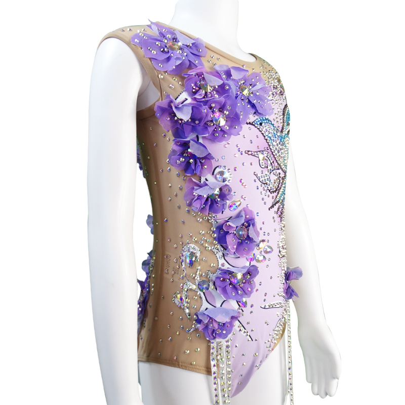 LH Rhythmic Gymnastics BD1139-LIUHUO