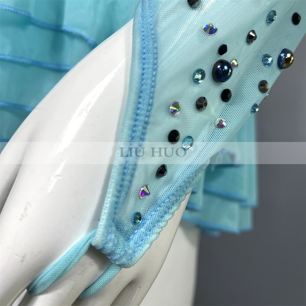LH Skate BD2146-LIUHUO