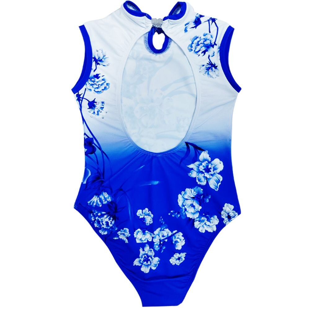 LH Synchronized Swimming BD1021