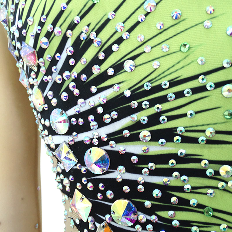 LH Rhythmic Gymnastics BD1029-LIUHUO