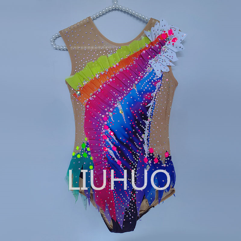 LH Rhythmic Gymnastics BD1160-LIUHUO