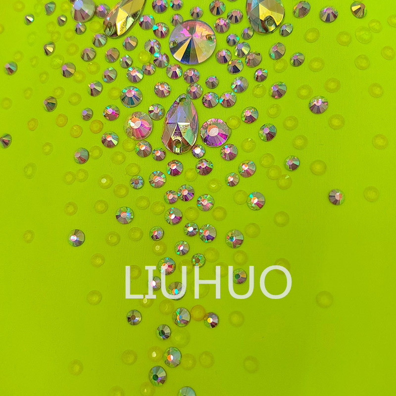 LH Rhythmic Gymnastics BD1346-LIUHUO