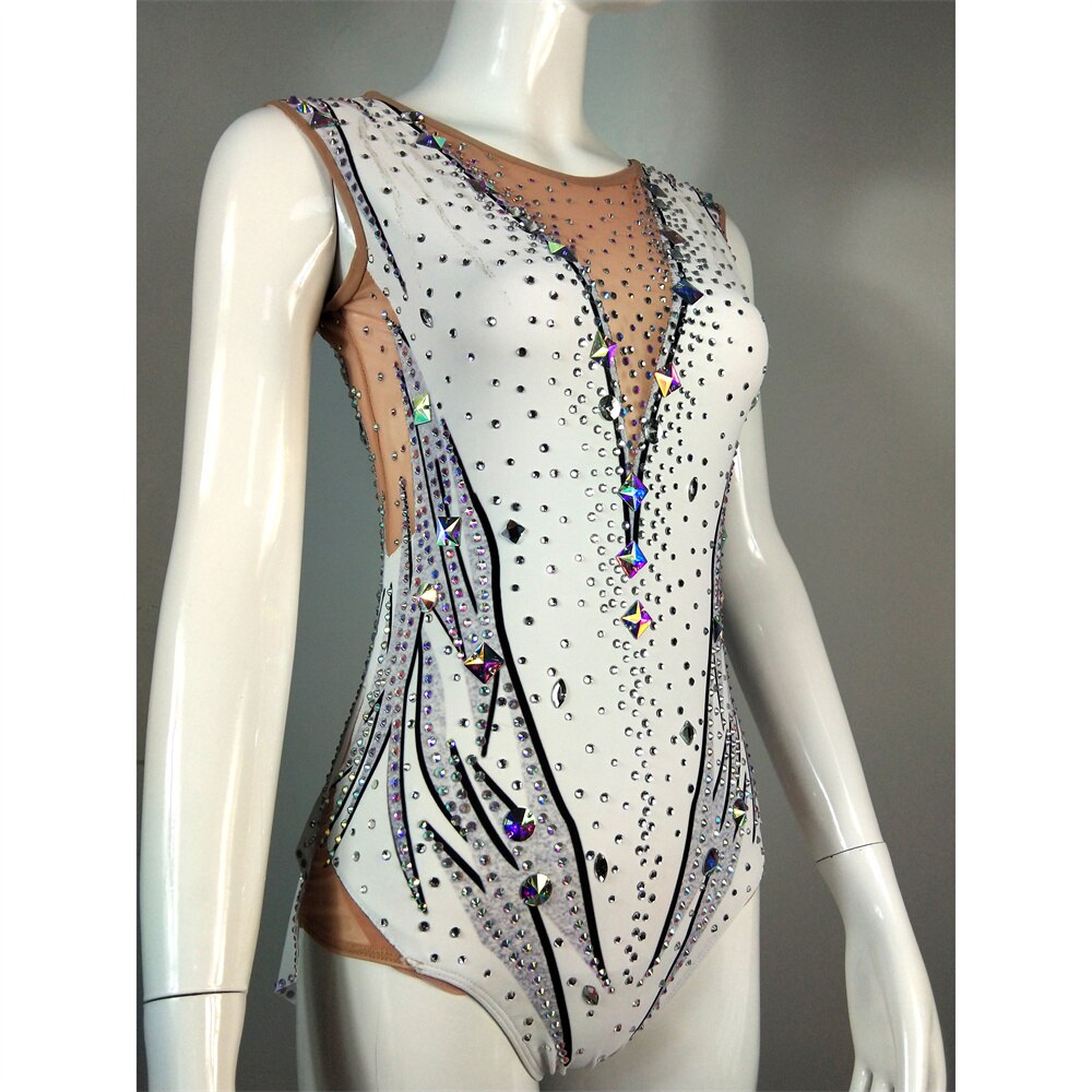LH Rhythmic Gymnastics BD2123-LIUHUO
