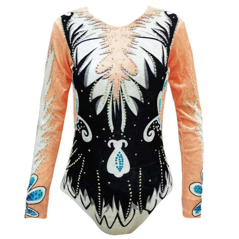 LH Rhythmic Gymnastics BD1199-LIUHUO
