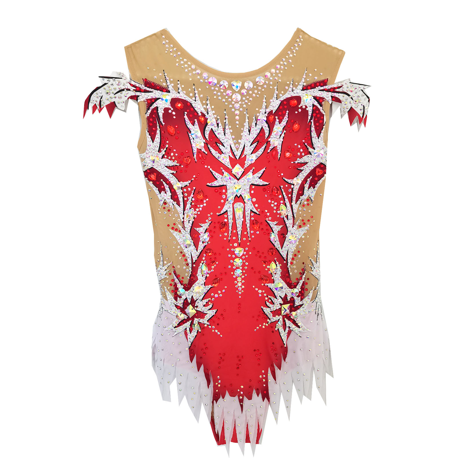 LH Rhythmic Gymnastics BD1274-LIUHUO