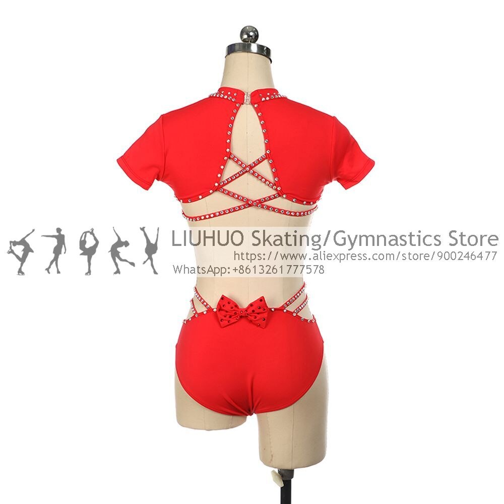 LH Lyrical Dance GD0013-LIUHUO