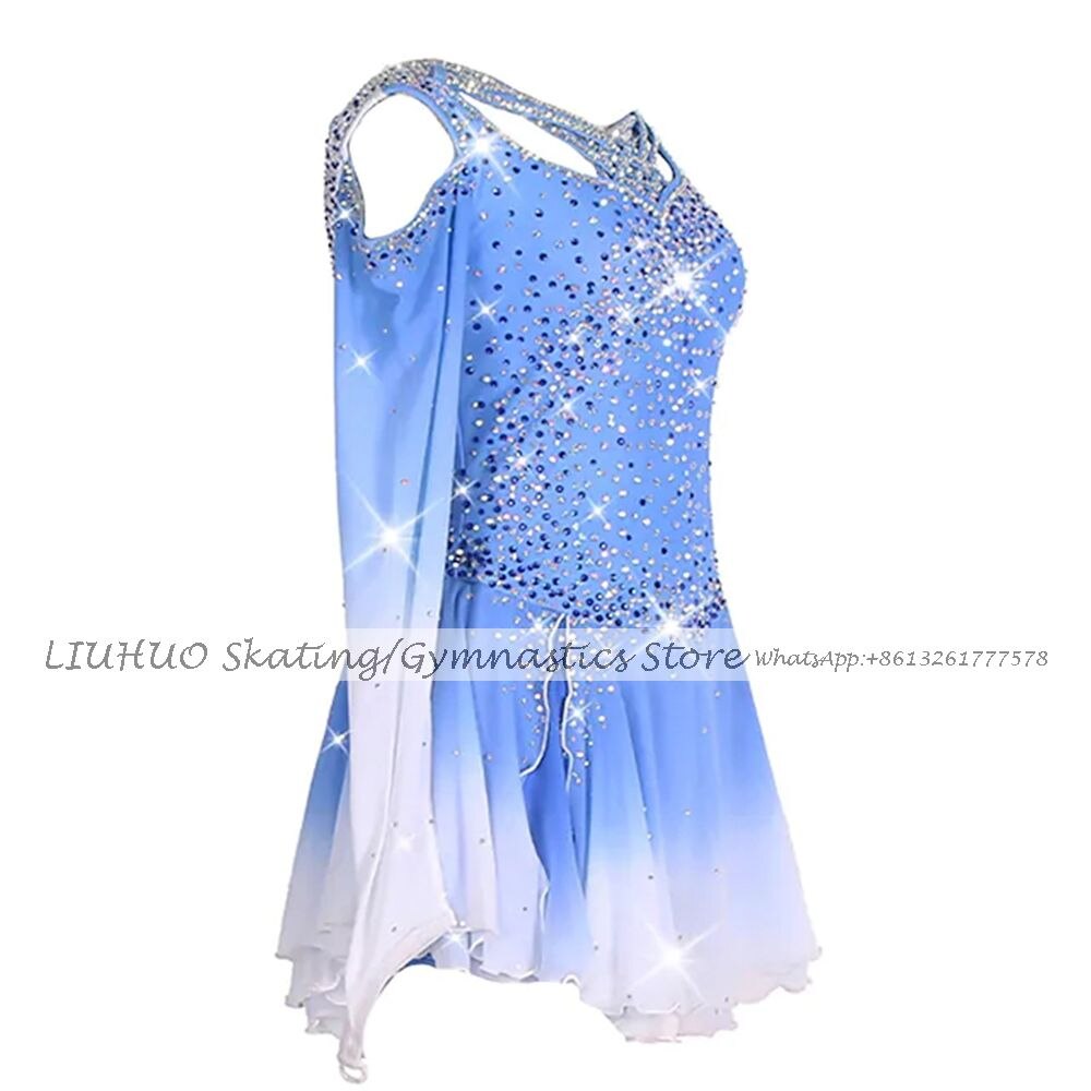 LH Skate BD2097-LIUHUO