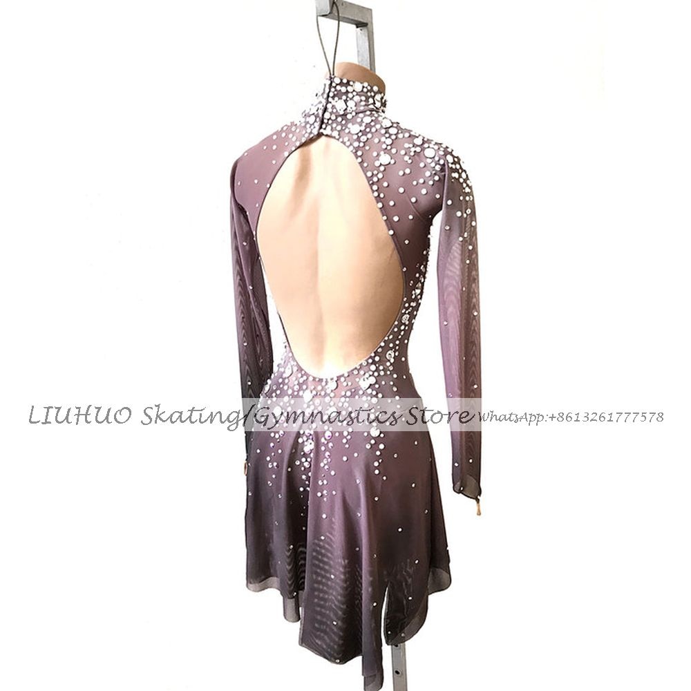 LH Skate BD1142-LIUHUO