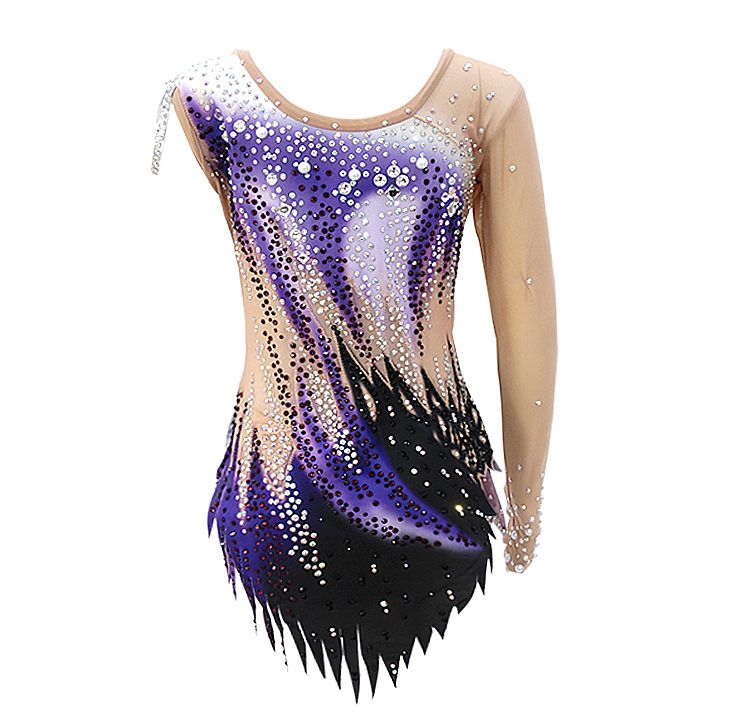 LH Rhythmic Gymnastics BD1020-LIUHUO