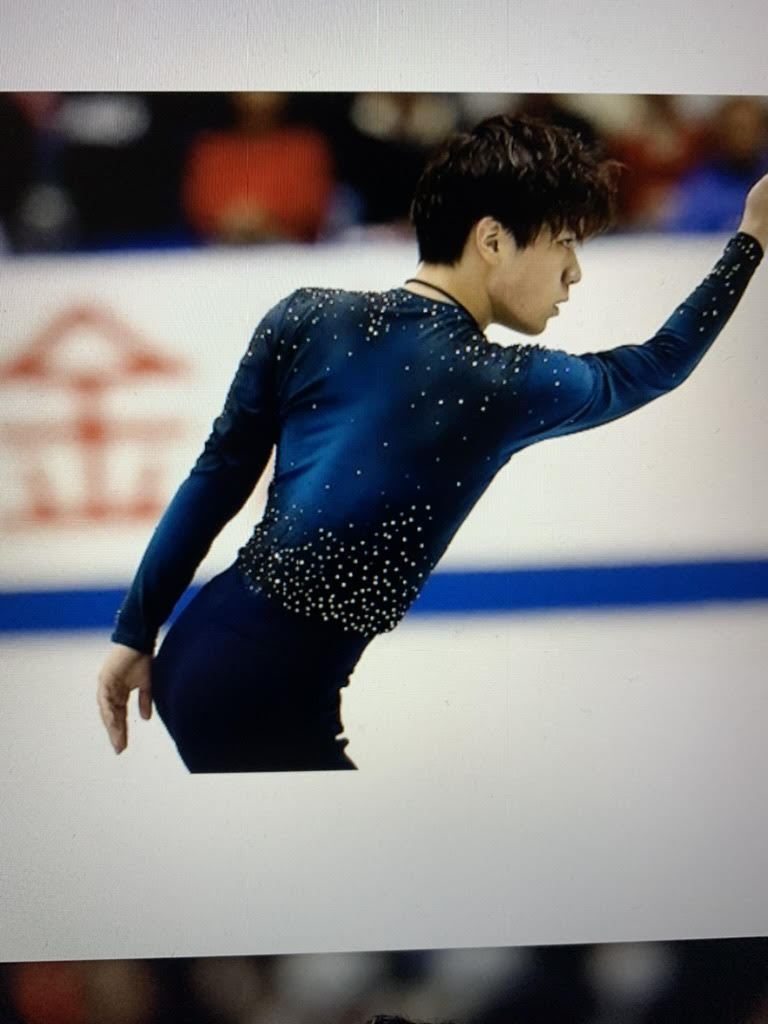 LH Mens Costumes BD2272-LIUHUO