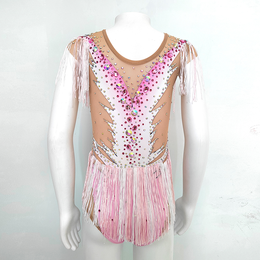 LH Rhythmic Gymnastics BD1222-LIUHUO