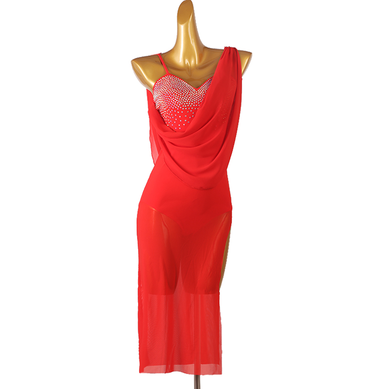 LH Latin BD1017-LIUHUO