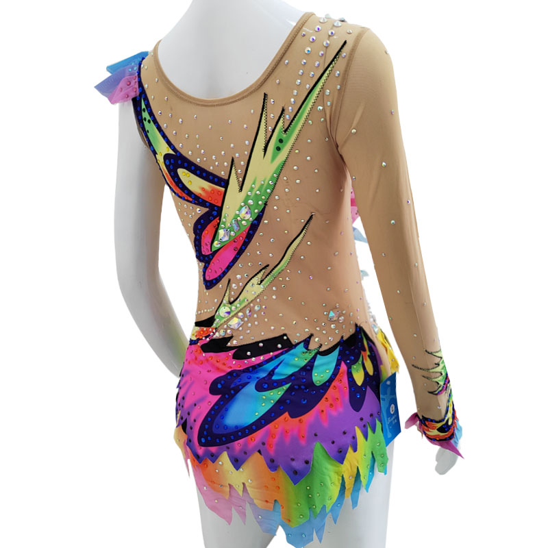 LH Rhythmic Gymnastics BD1204-LIUHUO