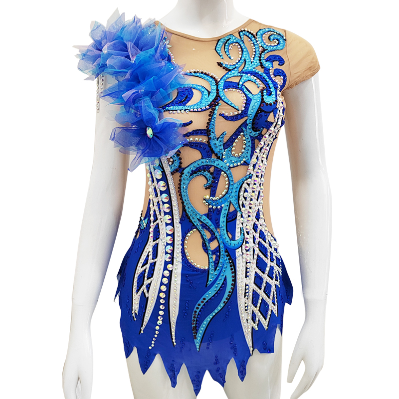 LH Rhythmic Gymnastics BD1215-LIUHUO