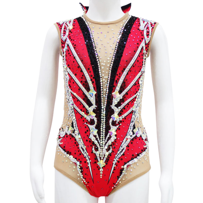 LH Rhythmic Gymnastics BD1198-LIUHUO