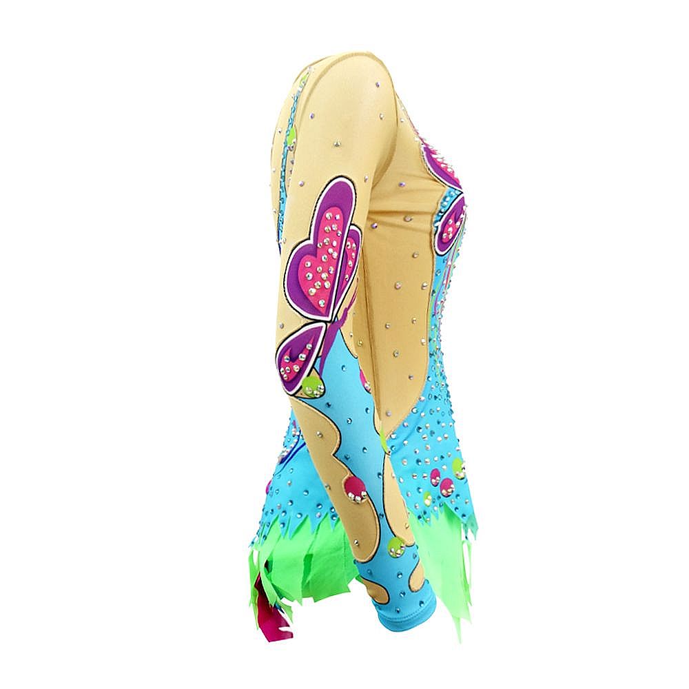 LH Rhythmic Gymnastics BD1053-LIUHUO