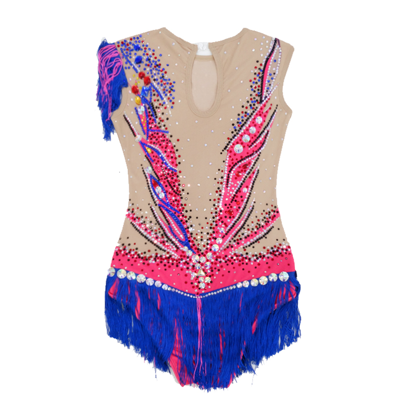 LH Rhythmic Gymnastics BD1132-LIUHUO