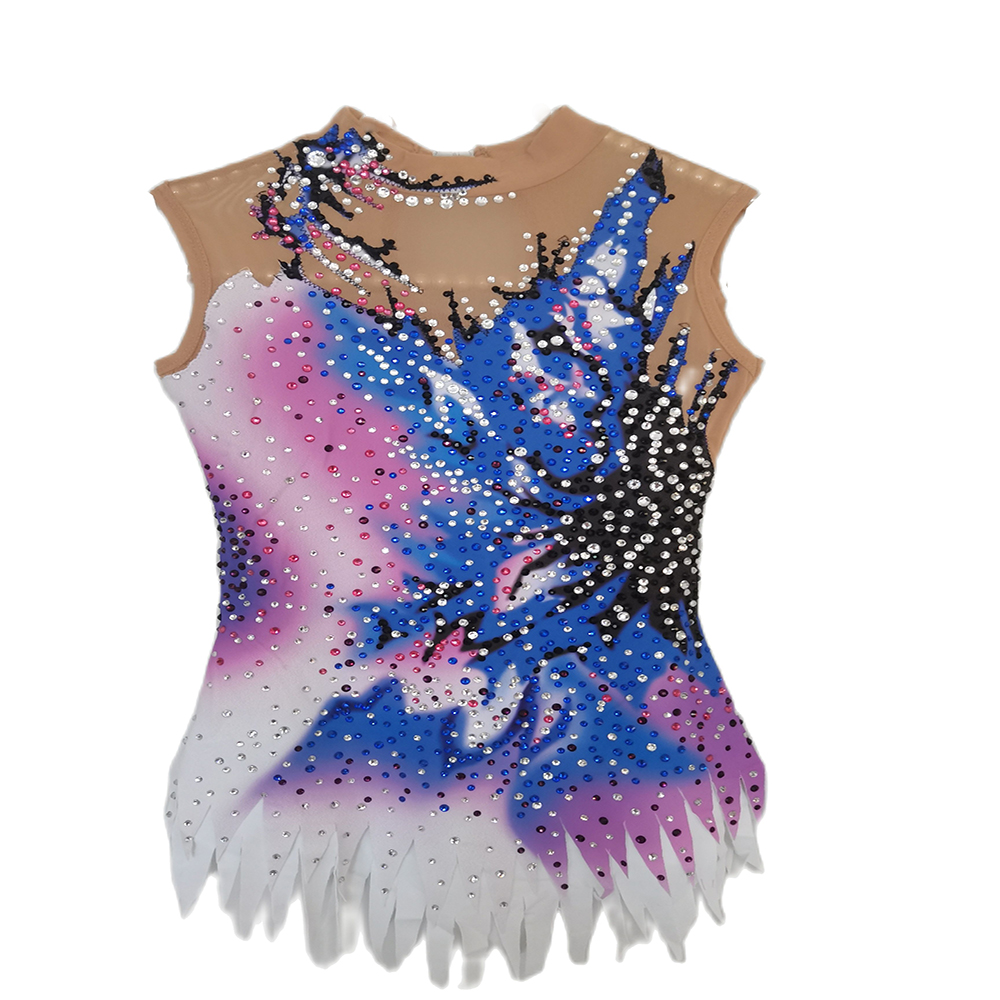 LH Rhythmic Gymnastics BD1227-LIUHUO
