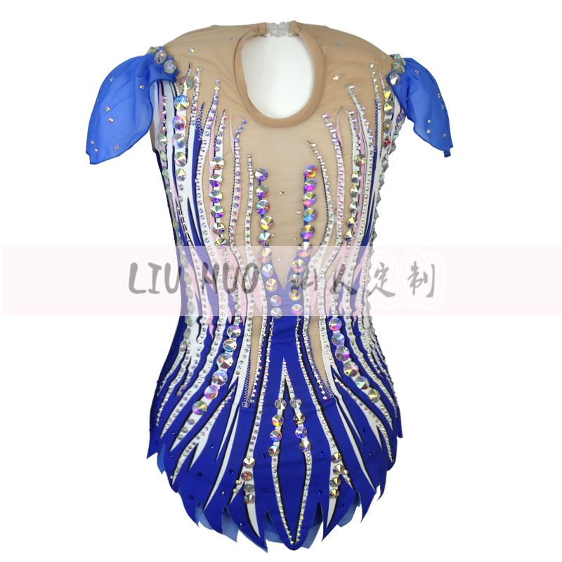 LH Rhythmic Gymnastics BD1210-LIUHUO