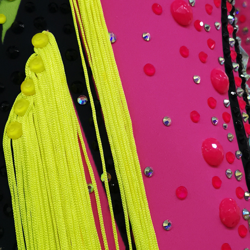 LH Rhythmic Gymnastics BD1151-LIUHUO