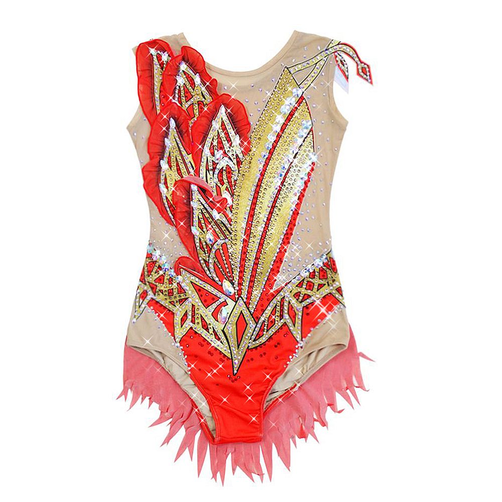 LH Rhythmic Gymnastics BD1045-LIUHUO