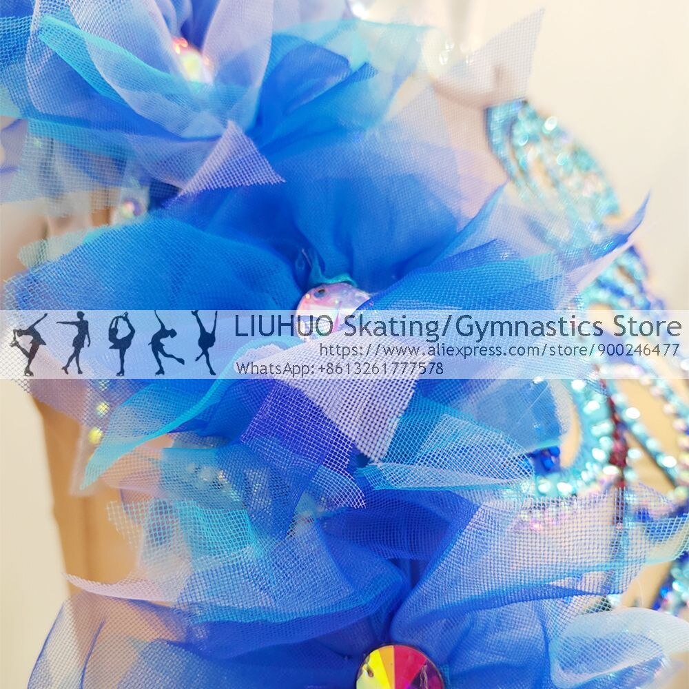 LH Rhythmic Gymnastics BD1177