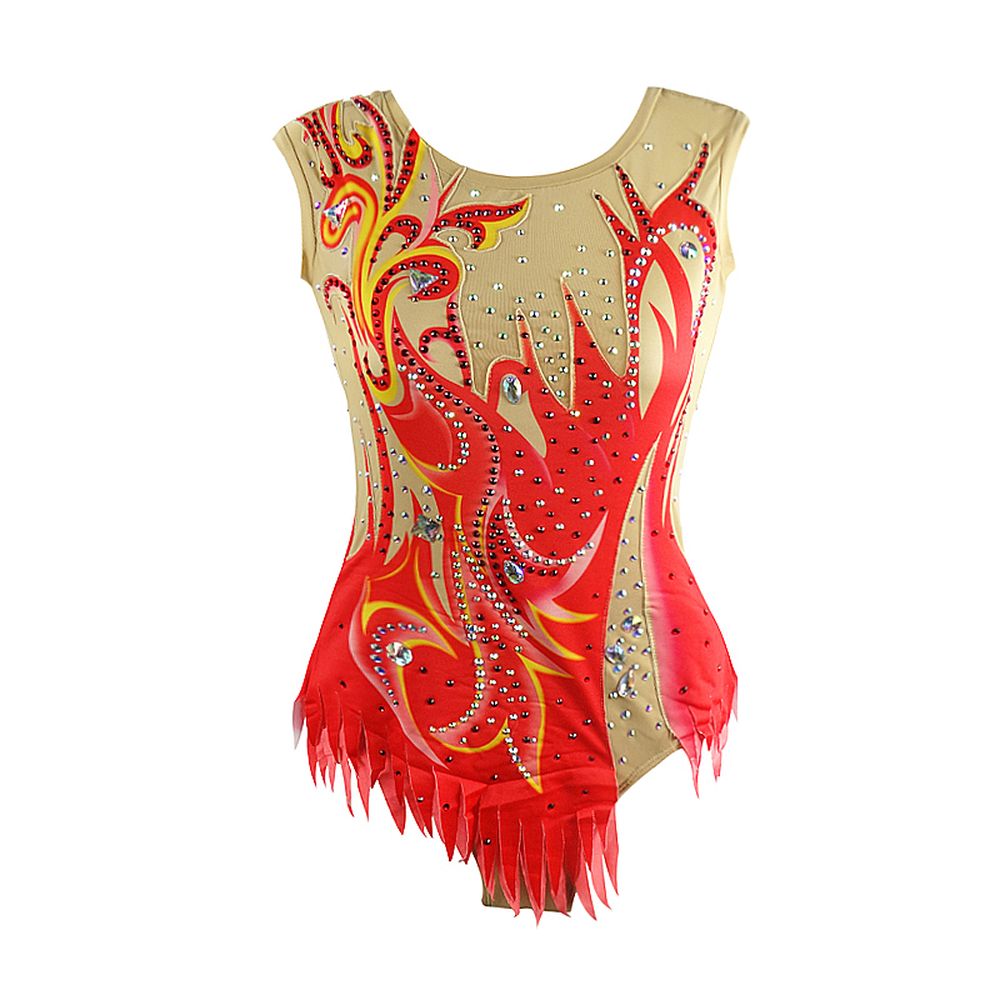 LH Rhythmic Gymnastics BD634-LIUHUO