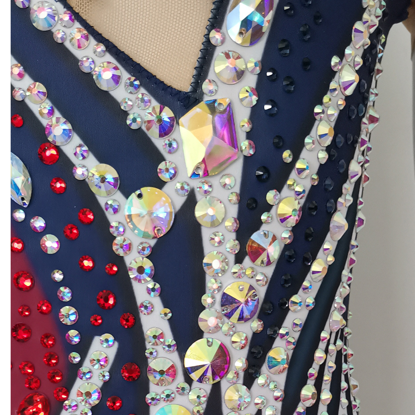 LH Rhythmic Gymnastics BD1311