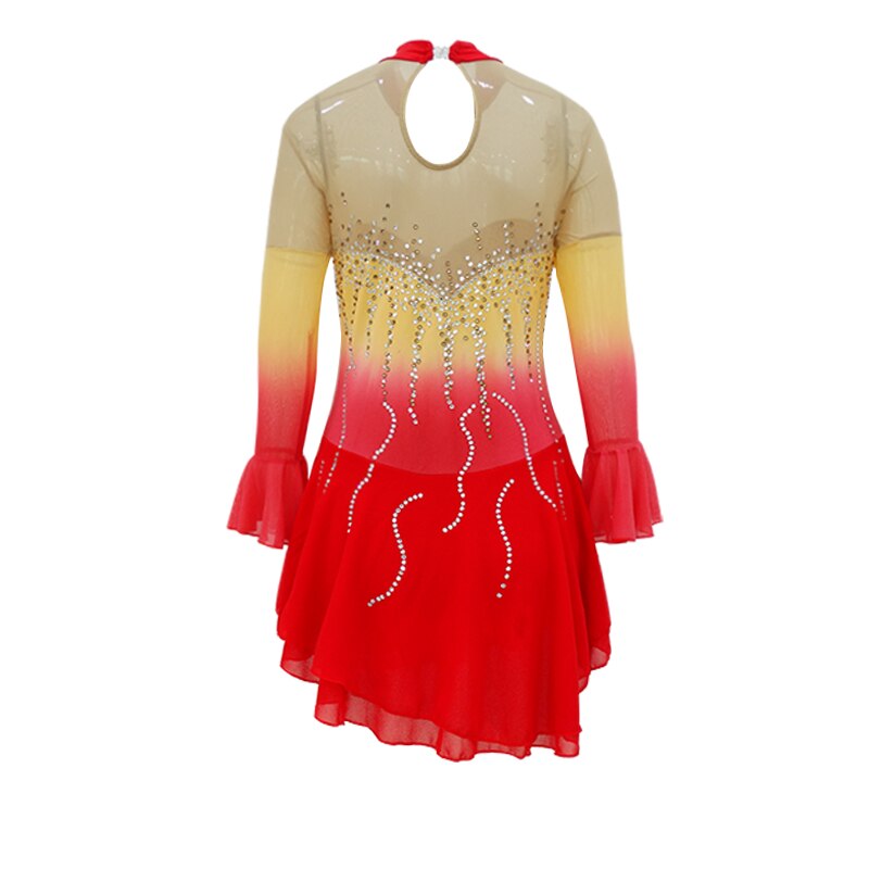 LH Skate BD2101-LIUHUO