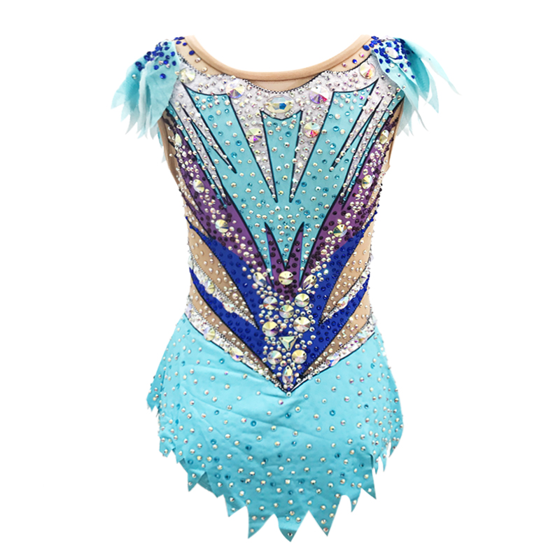 LH Rhythmic Gymnastics BD1142-LIUHUO