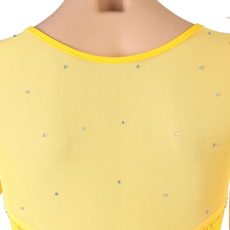 LH Latin BD1005-LIUHUO