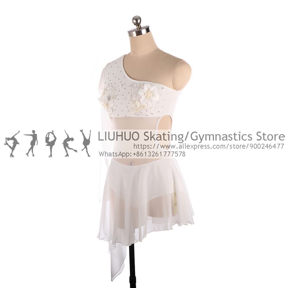 LH Lyrical Dance GD0017-LIUHUO