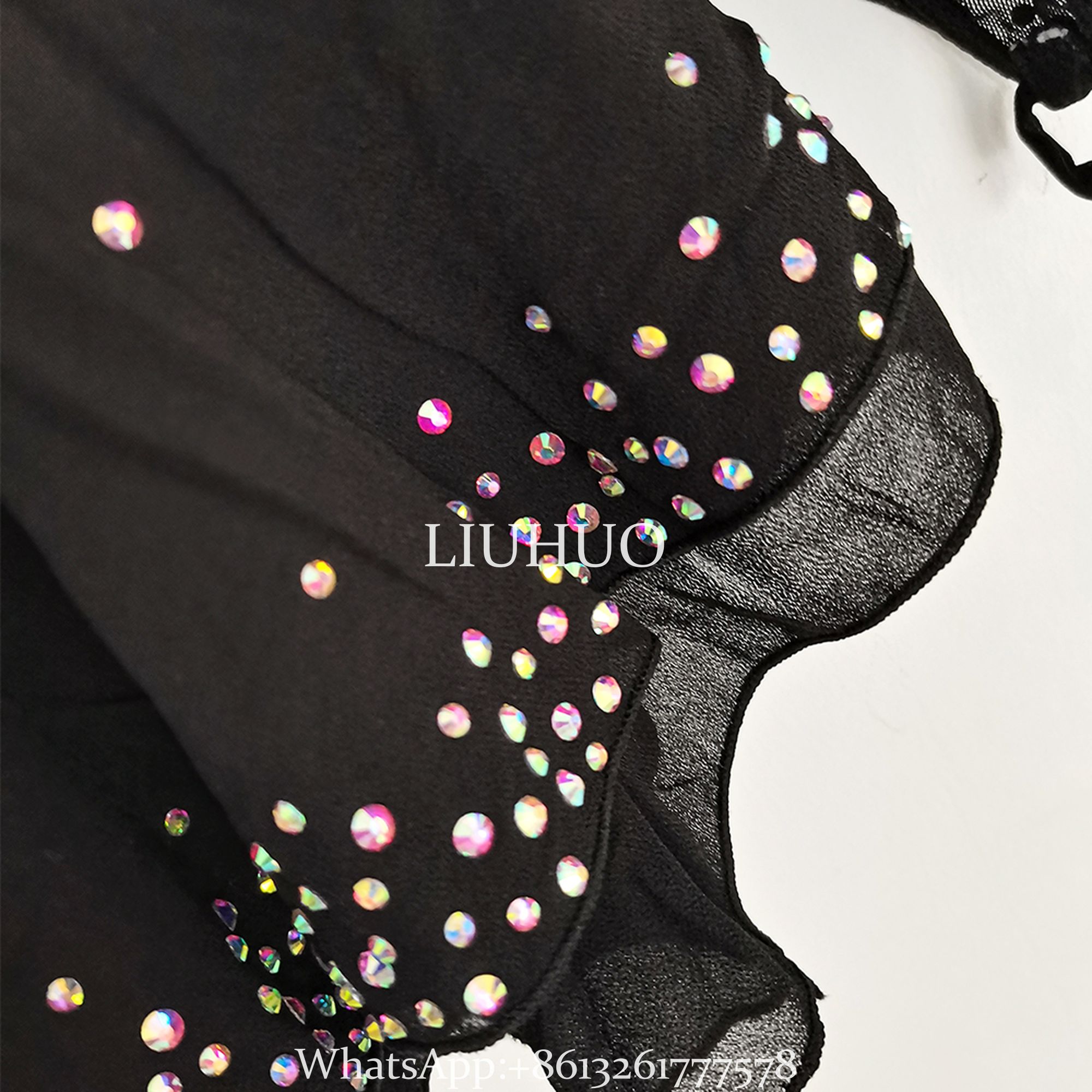LH Skate BD2235-LIUHUO