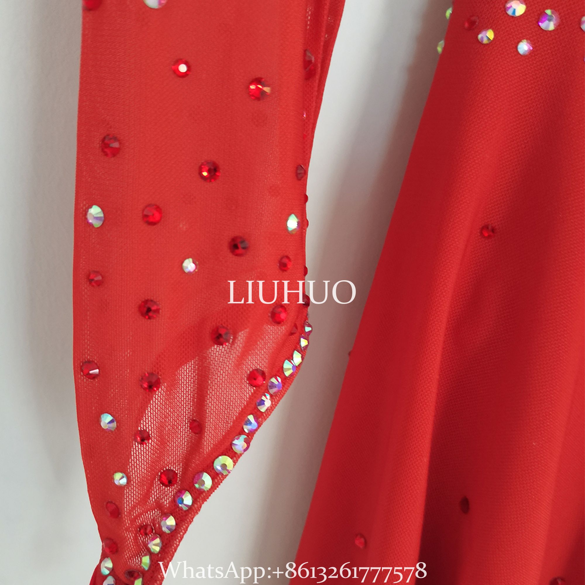 LH Skate BD2234-LIUHUO