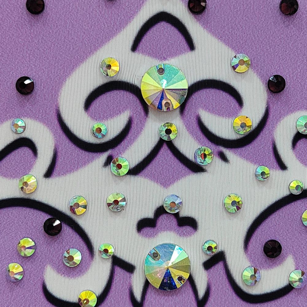 LH Synchronized Swimming BD1030