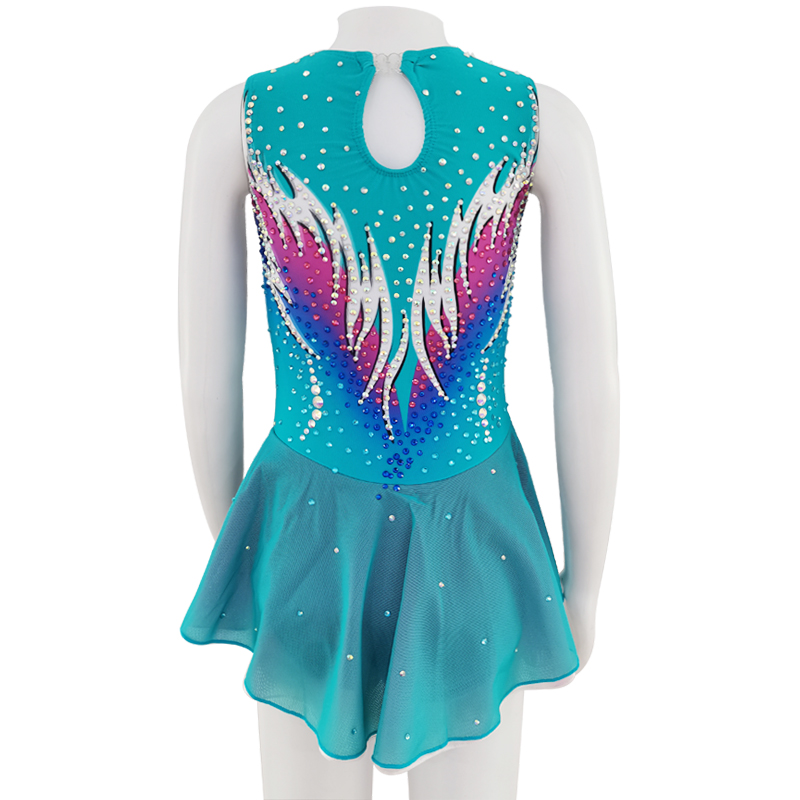 LH Skate BD2159-LIUHUO