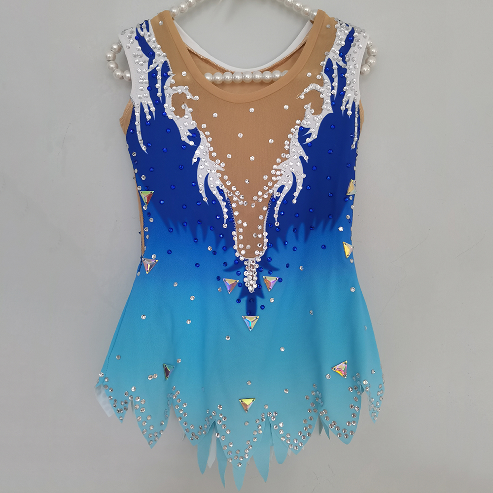 LH Rhythmic Gymnastics BD1238-LIUHUO