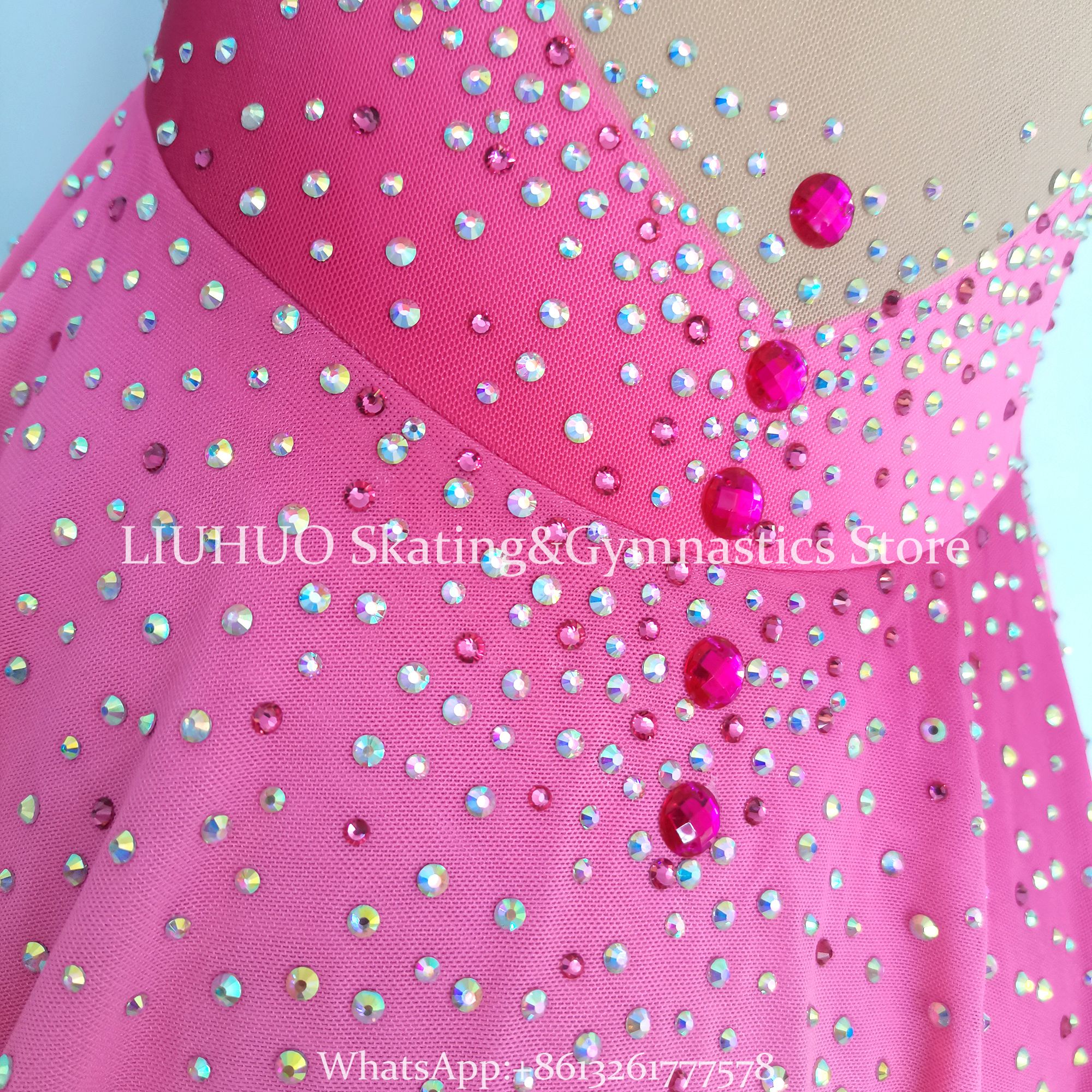 LH Skate BD1486-LIUHUO