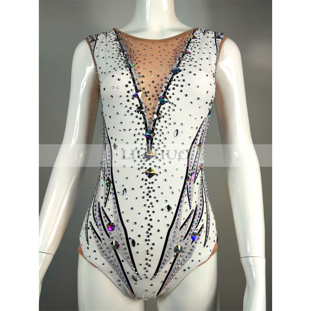 LH Rhythmic Gymnastics BD2122