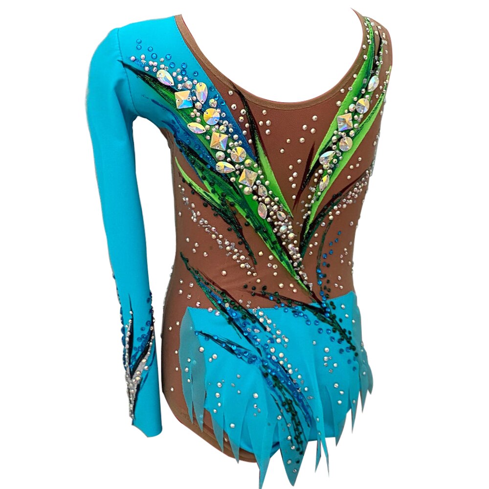 LH Rhythmic Gymnastics BD1118-LIUHUO