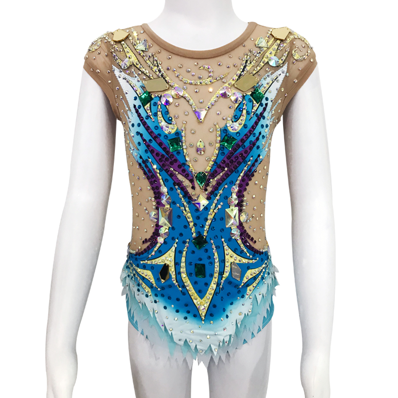 LH Rhythmic Gymnastics BD1140-LIUHUO