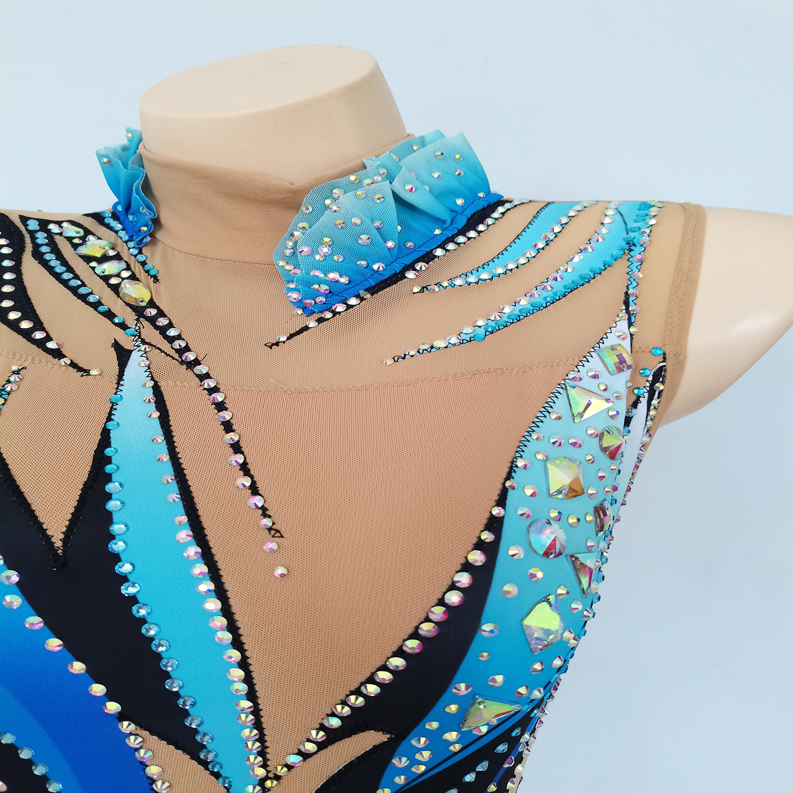LH Rhythmic Gymnastics BD1273-LIUHUO