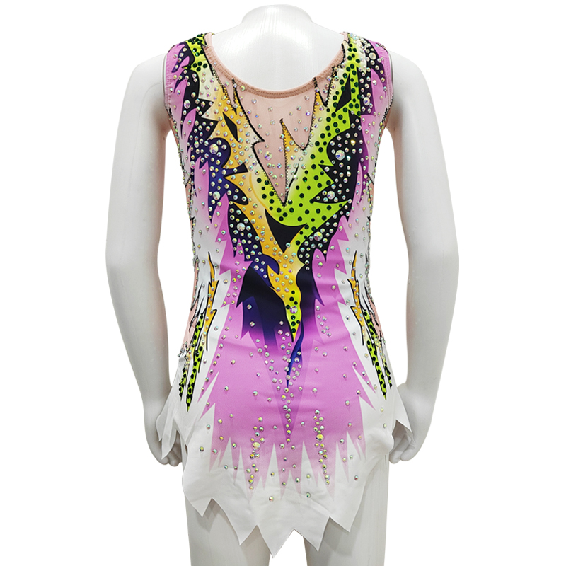 LH Rhythmic Gymnastics BD1147-LIUHUO